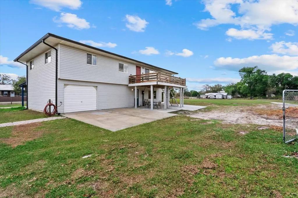 8360 SW Easy Street Arcadia FL 34269