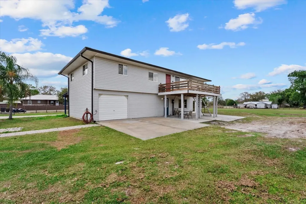 8360 SW Easy Street Arcadia FL 34269