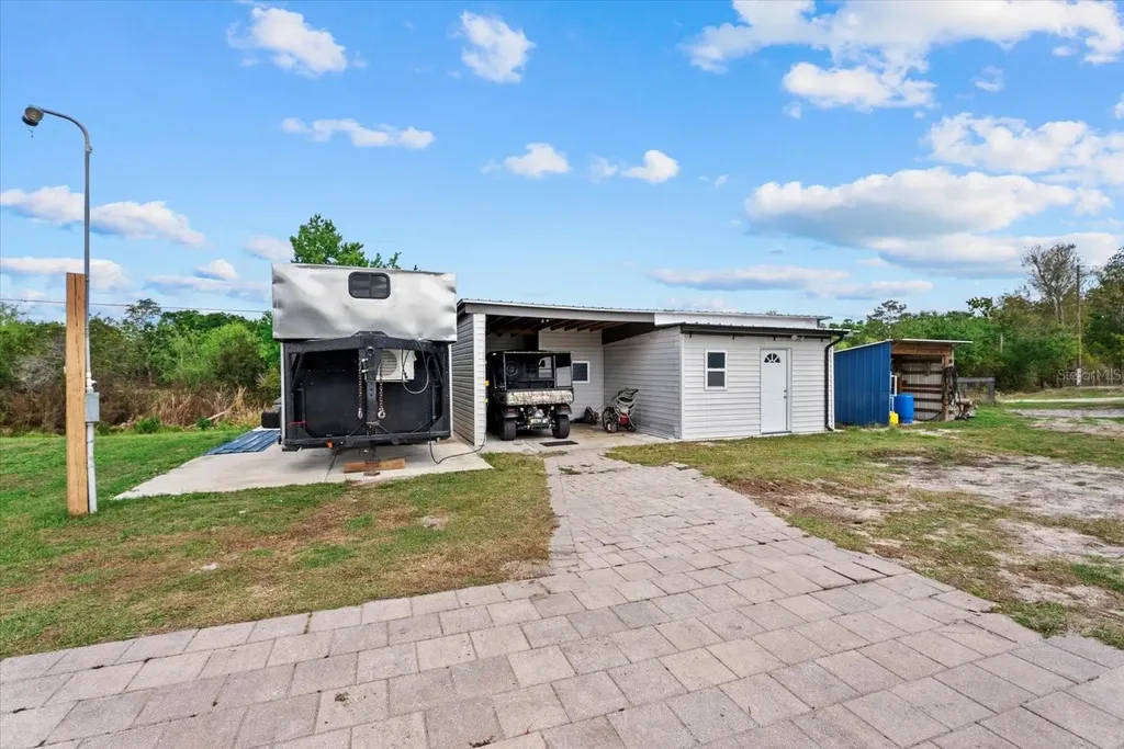 8360 SW Easy Street Arcadia FL 34269