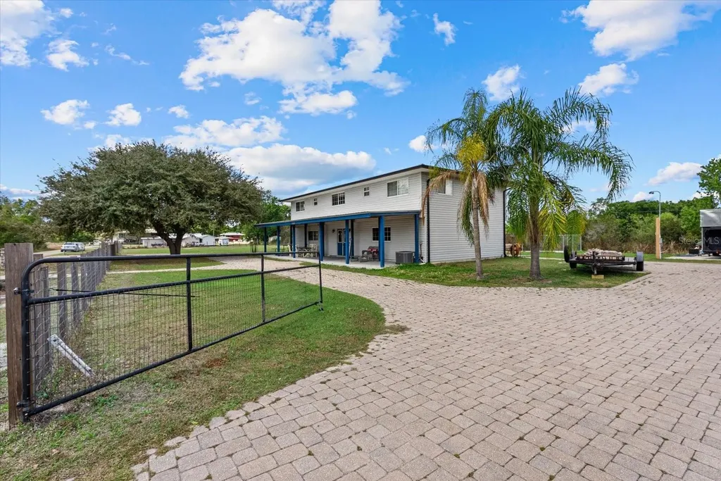 8360 SW Easy Street Arcadia FL 34269