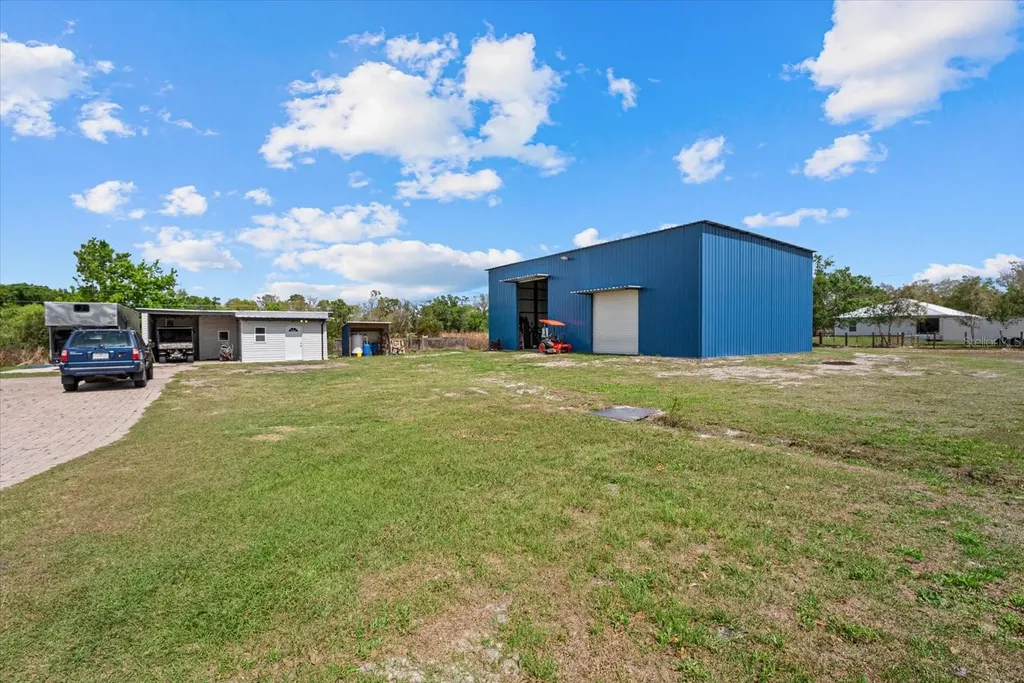 8360 SW Easy Street Arcadia FL 34269