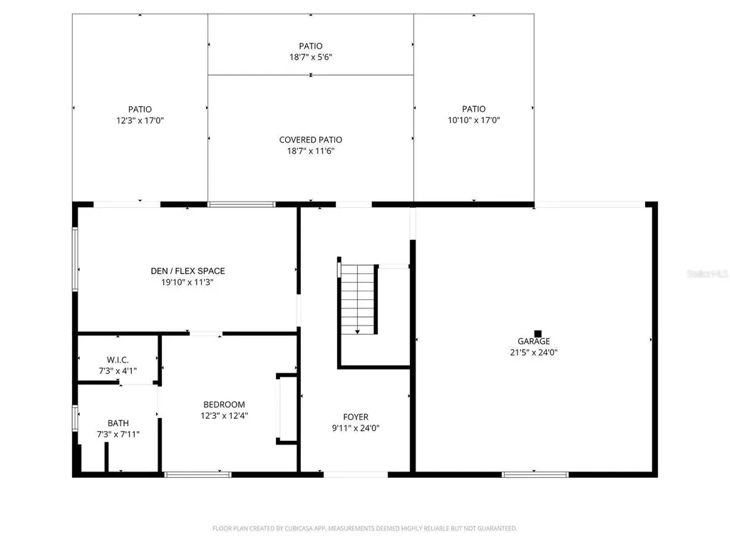 8360 SW Easy Street Arcadia FL 34269