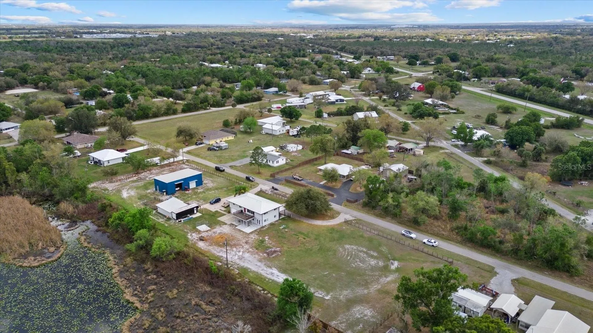 8360 SW Easy Street Arcadia FL 34269
