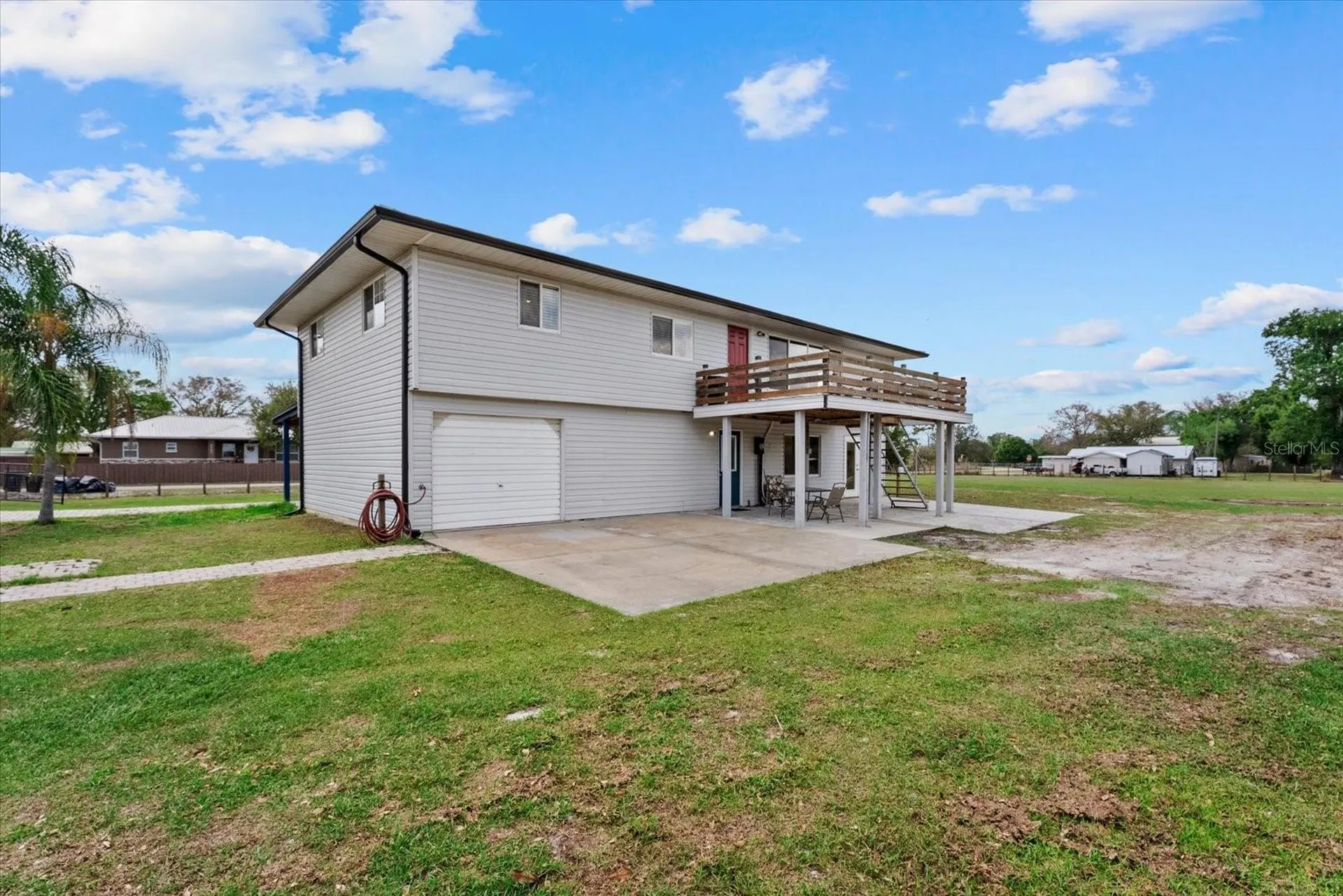 8360 SW Easy Street Arcadia FL 34269