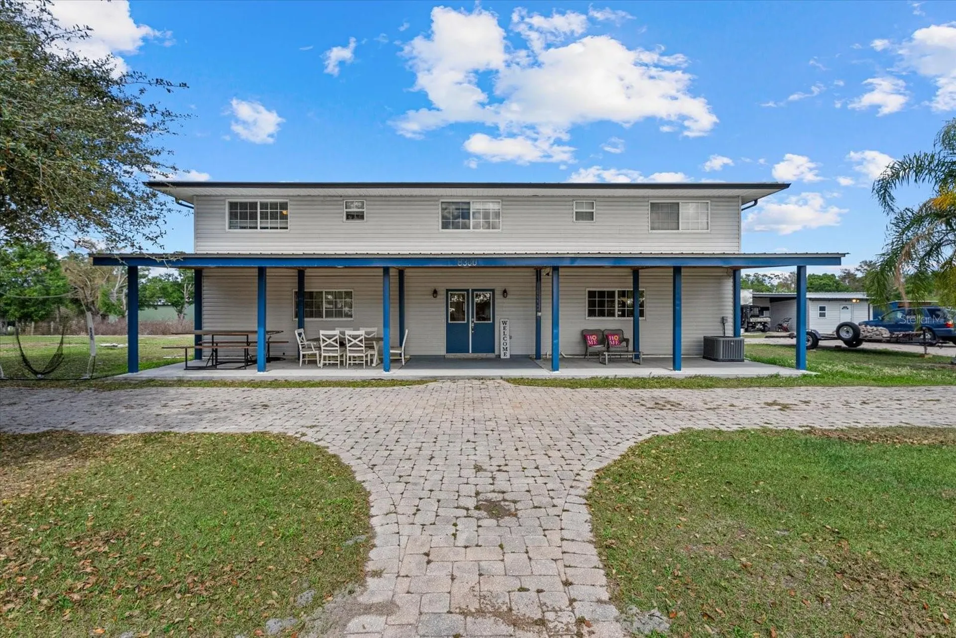 8360 SW Easy Street Arcadia FL 34269