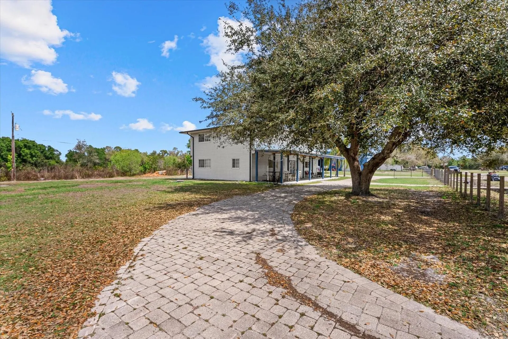 8360 SW Easy Street Arcadia FL 34269