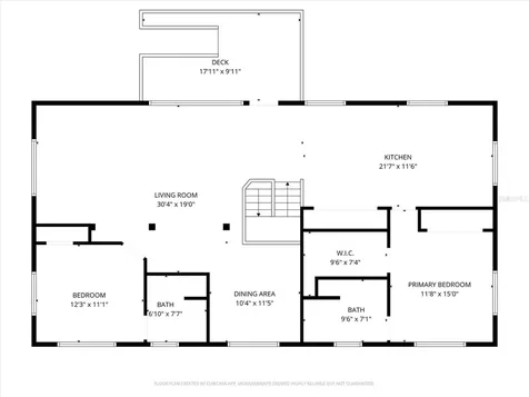 8360 SW Easy Street Arcadia FL 34269