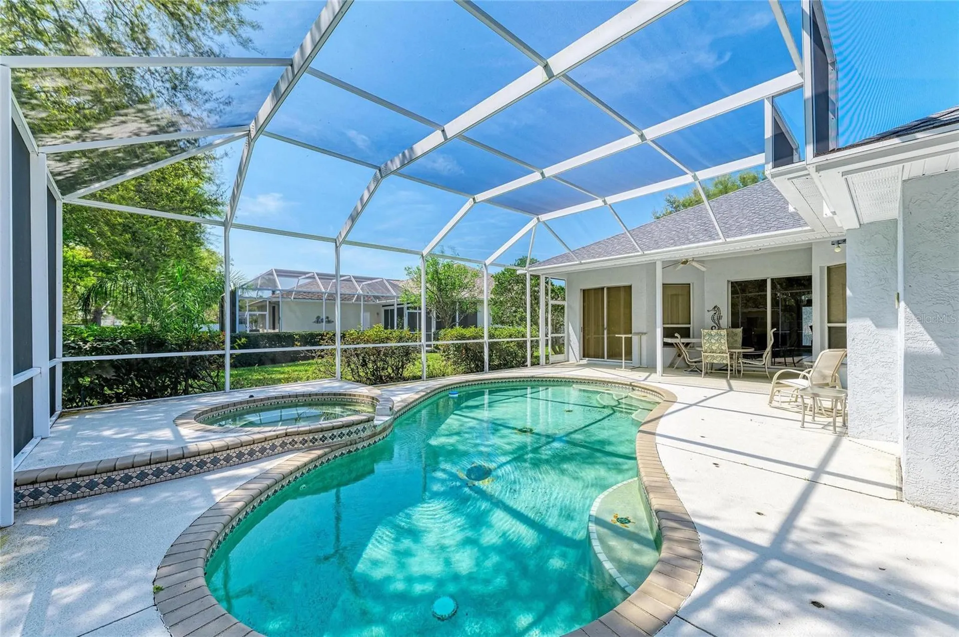 7604 52nd Terrace E Bradenton FL 34203