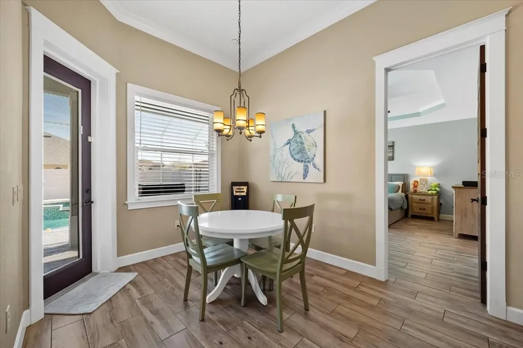 84 Lancelot Drive Palm Coast FL 32137