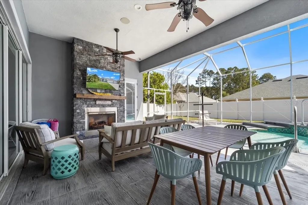 84 Lancelot Drive Palm Coast FL 32137
