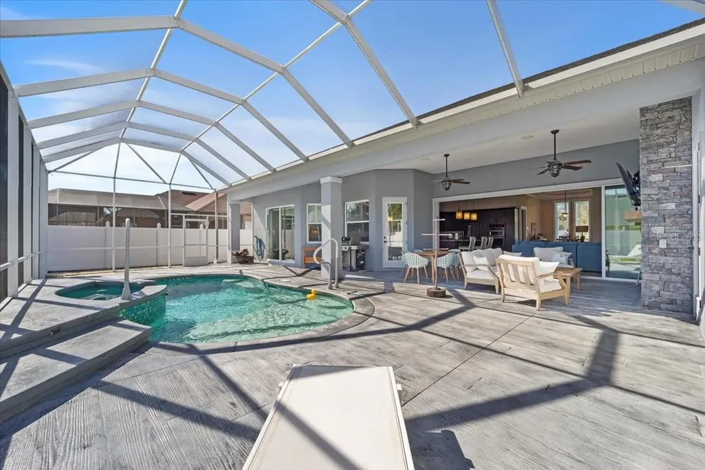 84 Lancelot Drive Palm Coast FL 32137