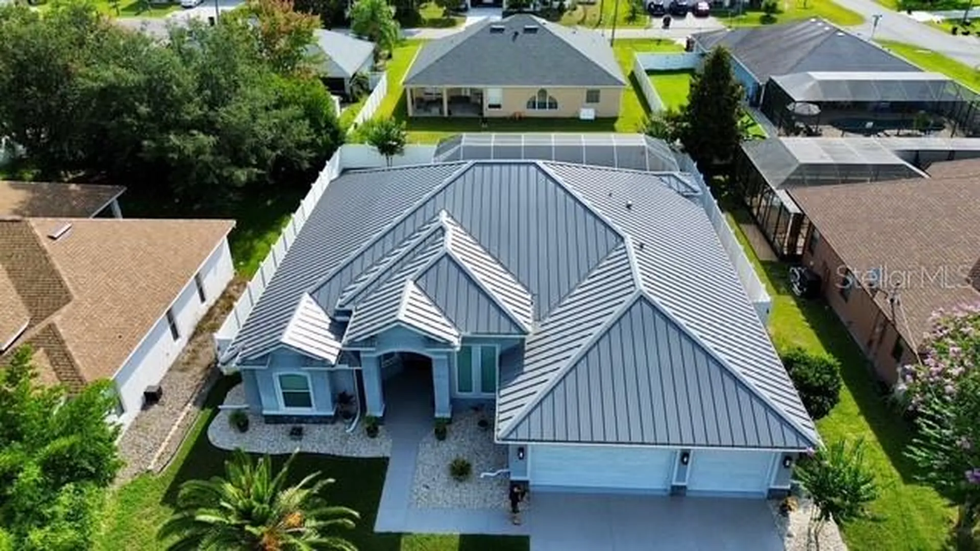 84 Lancelot Drive Palm Coast FL 32137