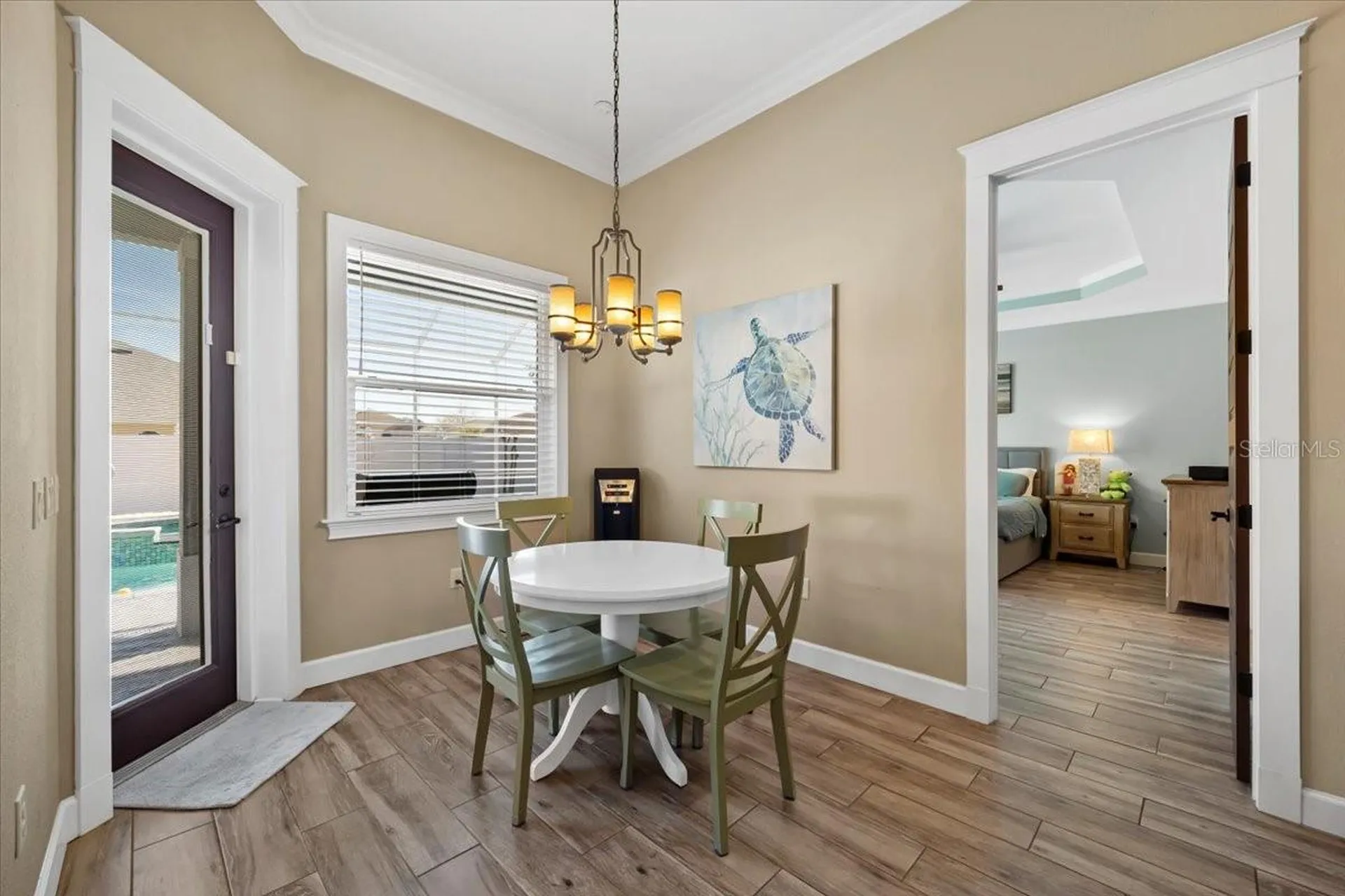 84 Lancelot Drive Palm Coast FL 32137