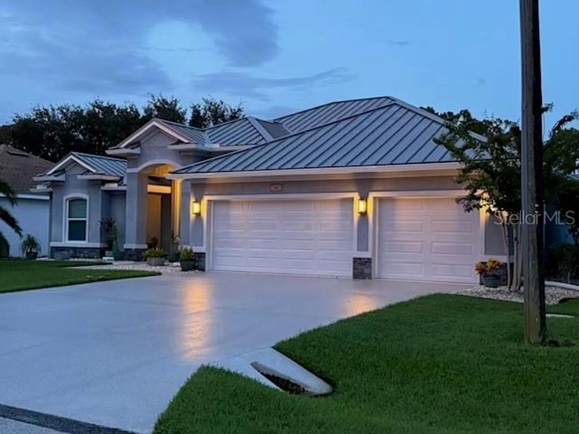 84 Lancelot Drive Palm Coast FL 32137