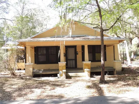1322 NW 12th Street Gainesville FL 32601