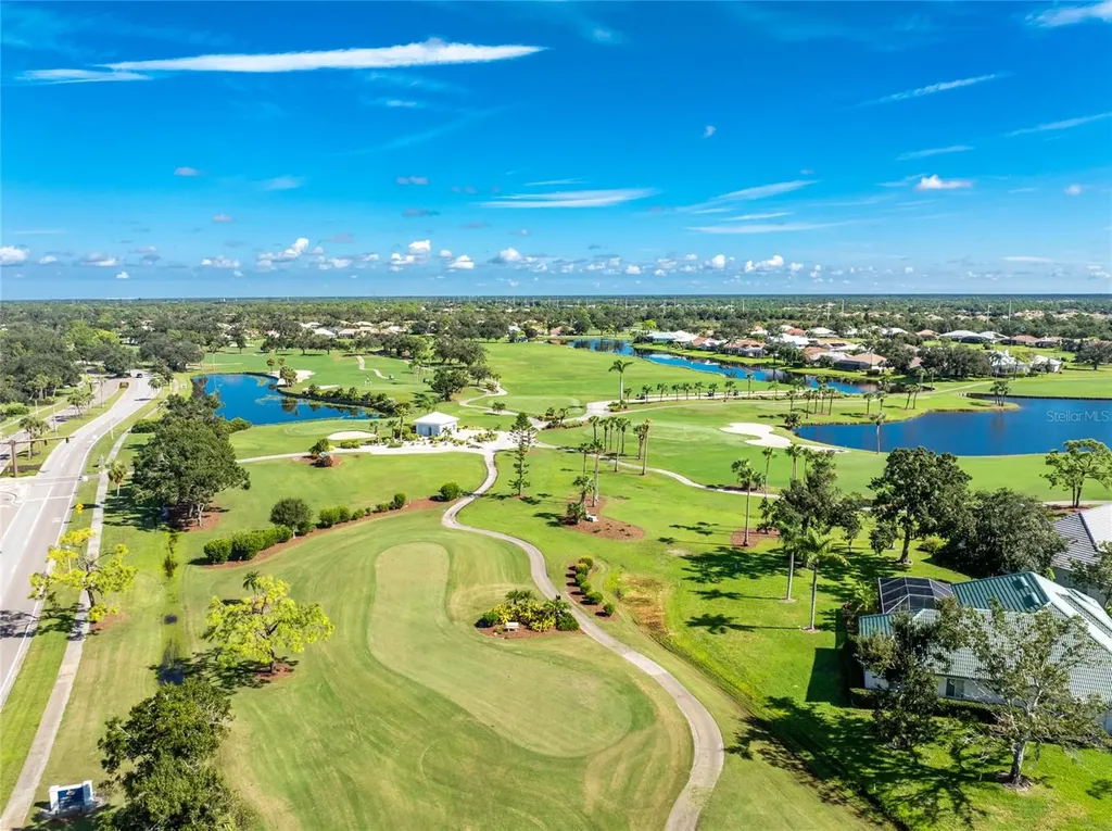 1714 Celtic Drive Venice FL 34293