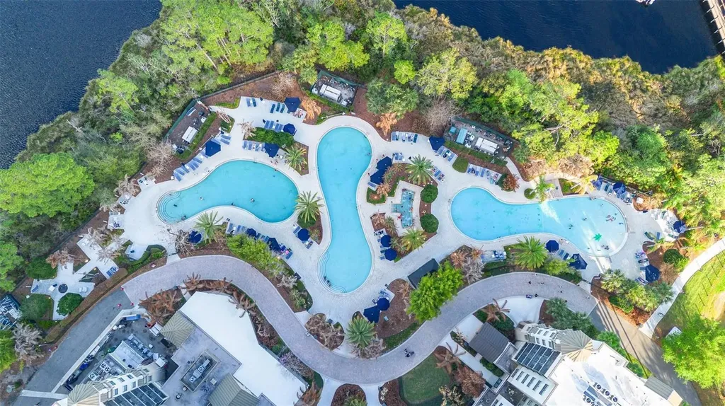 14501 Grove Resort Avenue Winter Garden FL 34787