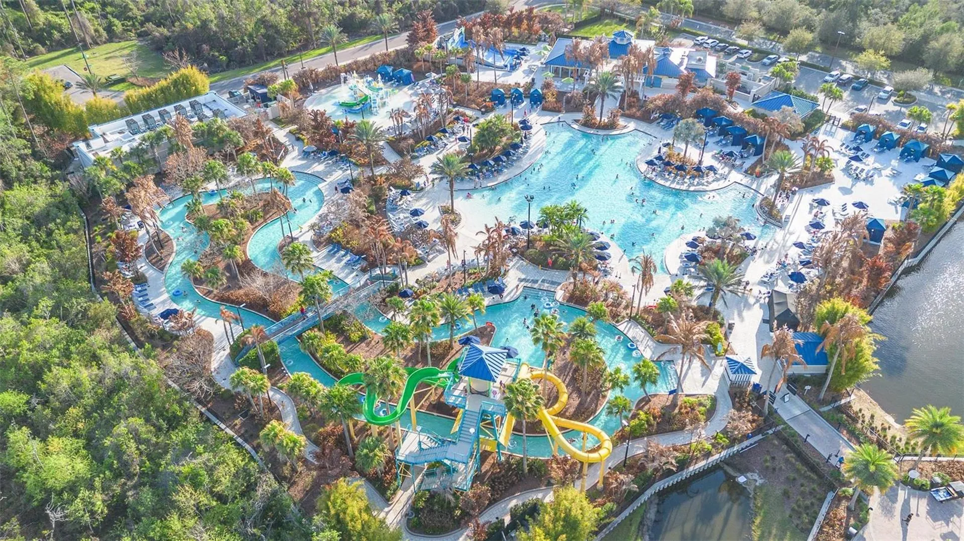 14501 Grove Resort Avenue Winter Garden FL 34787