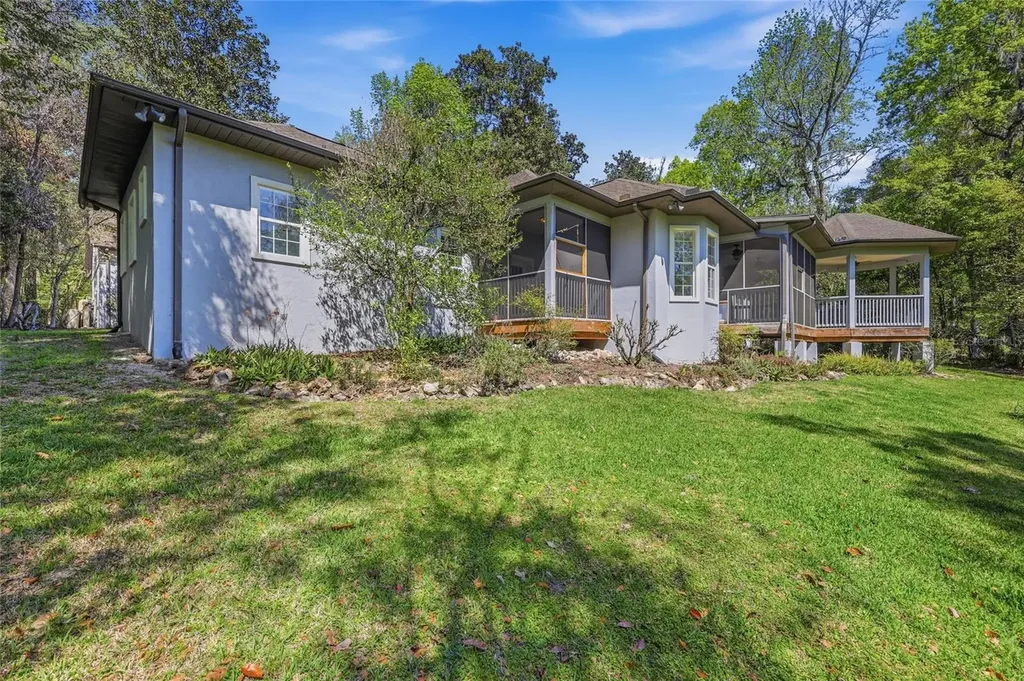 9510 NW 59th Lane Gainesville FL 32653