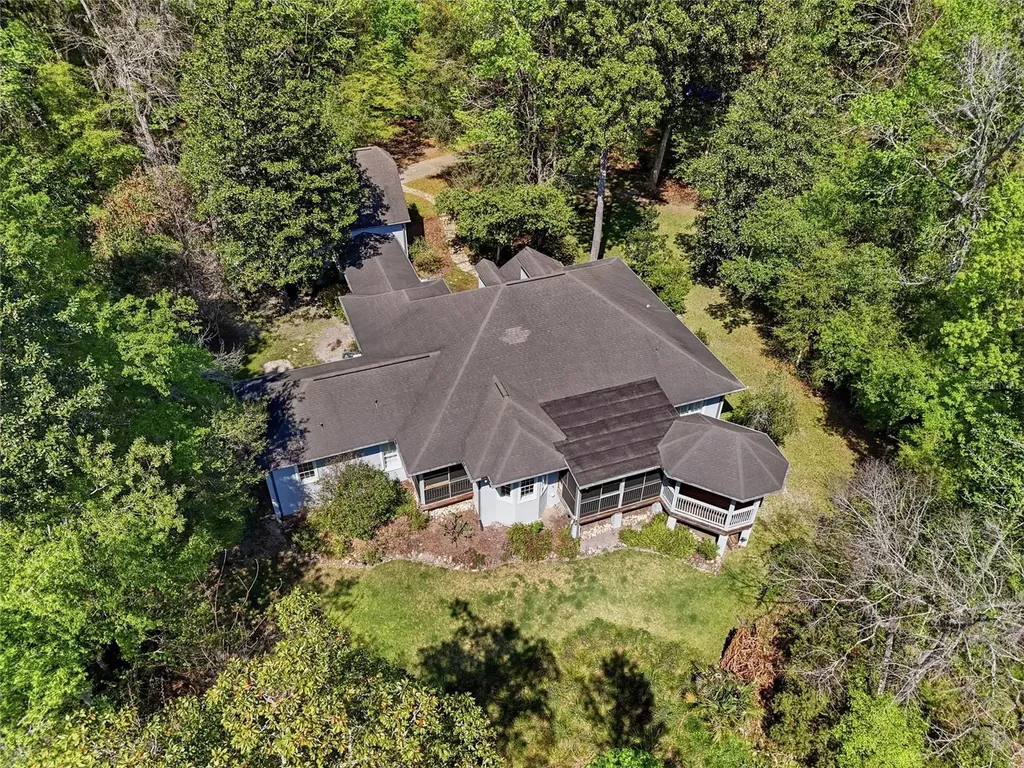 9510 NW 59th Lane Gainesville FL 32653
