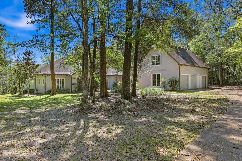 9510 NW 59th Lane Gainesville FL 32653