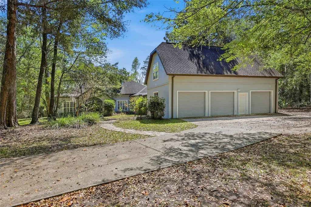 9510 NW 59th Lane Gainesville FL 32653