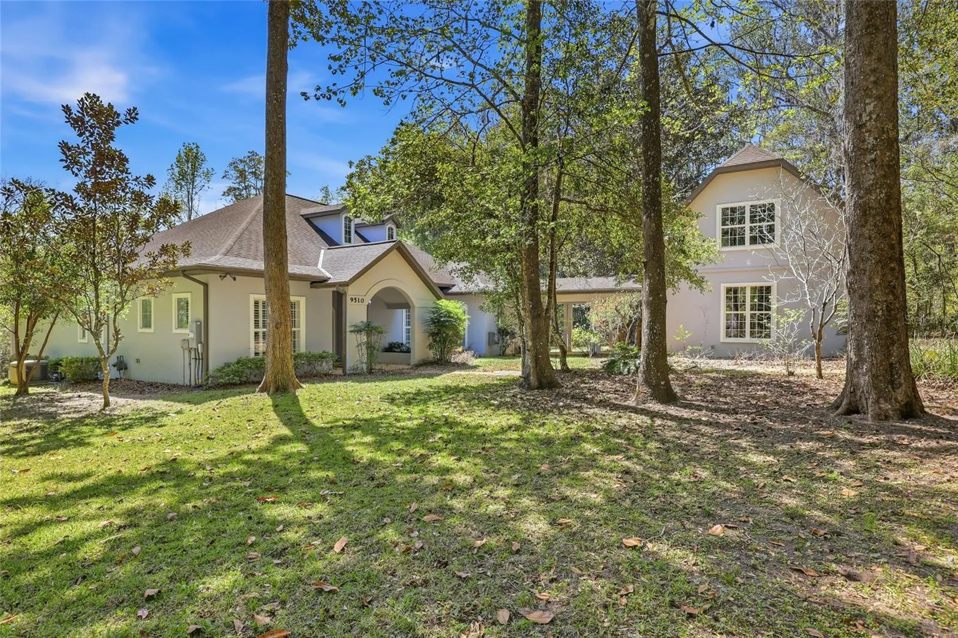 9510 NW 59th Lane Gainesville FL 32653