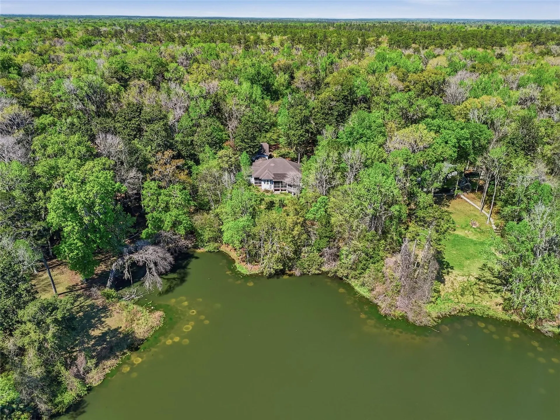 9510 NW 59th Lane Gainesville FL 32653