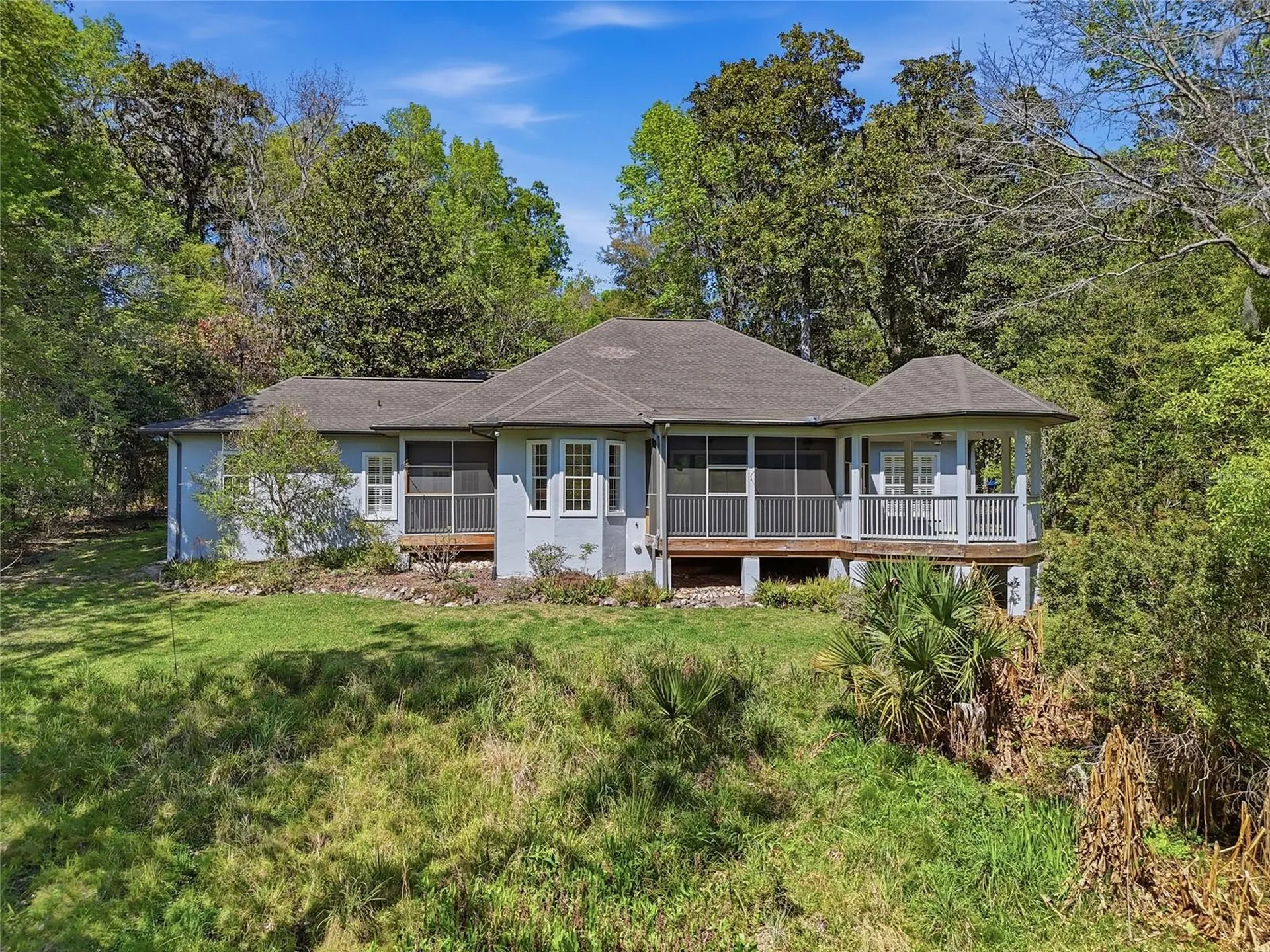 9510 NW 59th Lane Gainesville FL 32653