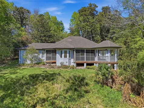 9510 NW 59th Lane Gainesville FL 32653