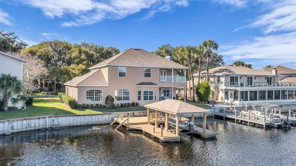 1425 Riviera Drive Kissimmee FL 34744