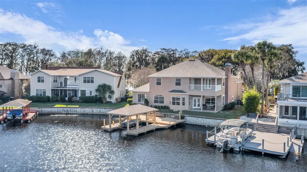 1425 Riviera Drive Kissimmee FL 34744