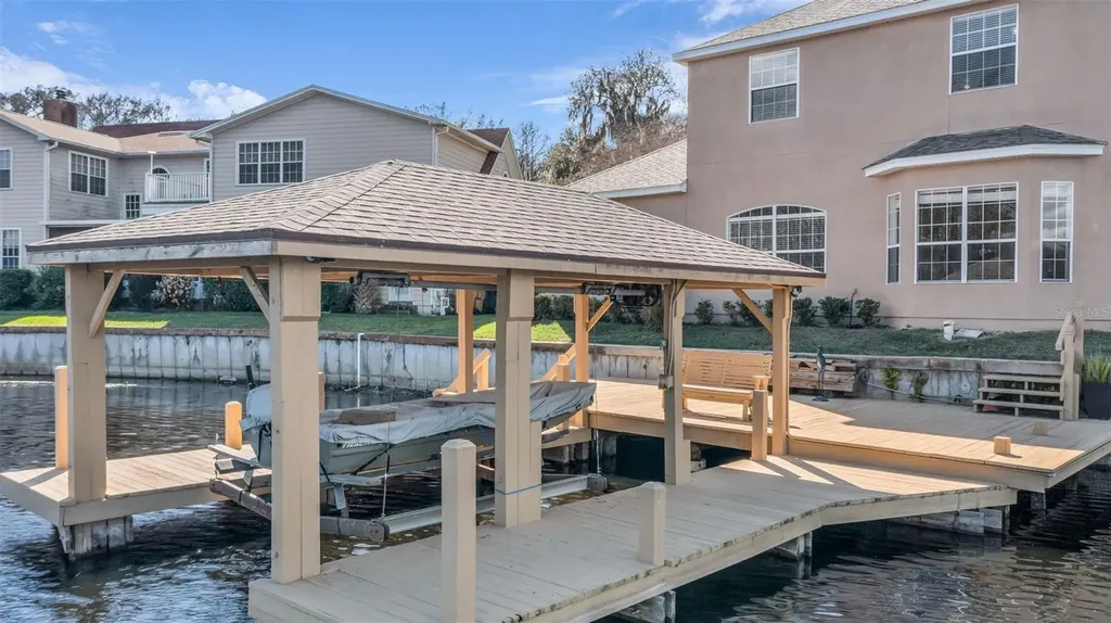 1425 Riviera Drive Kissimmee FL 34744