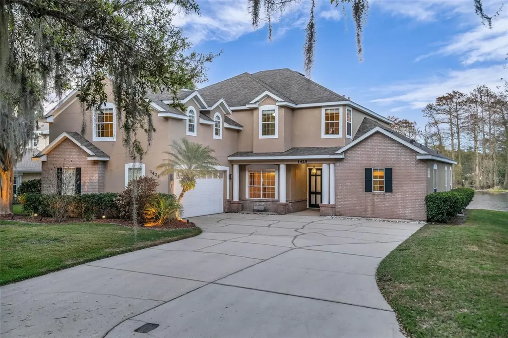 1425 Riviera Drive Kissimmee FL 34744