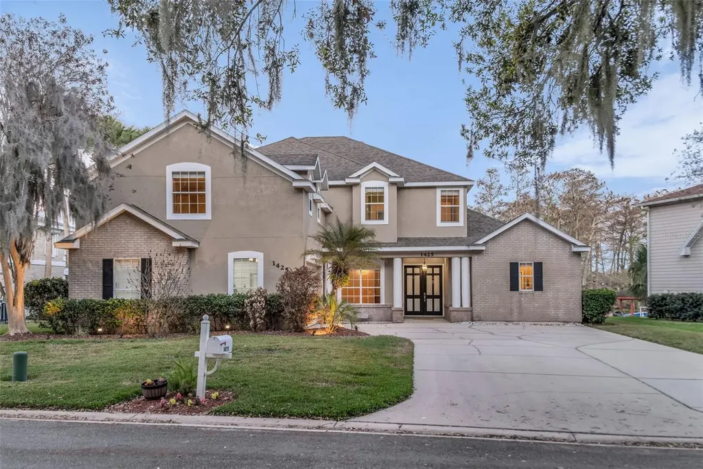 1425 Riviera Drive Kissimmee FL 34744