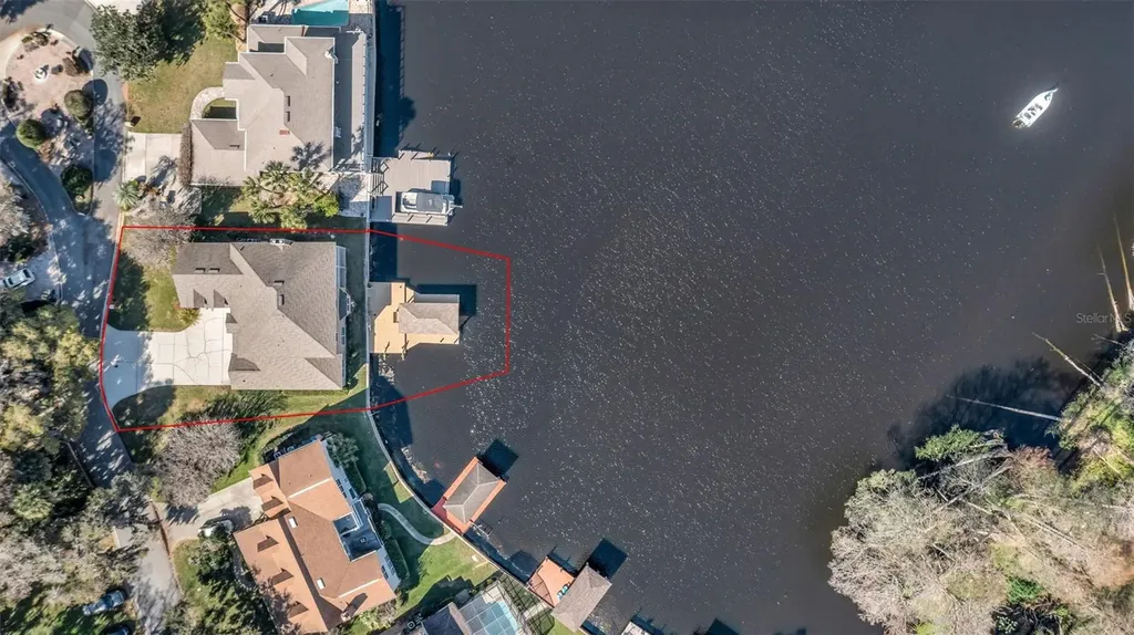1425 Riviera Drive Kissimmee FL 34744