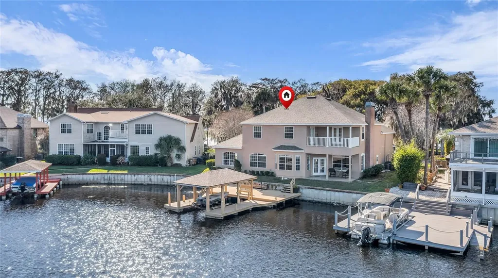1425 Riviera Drive Kissimmee FL 34744