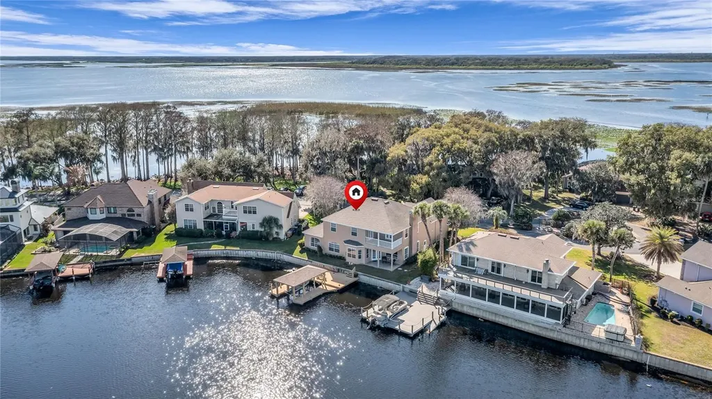 1425 Riviera Drive Kissimmee FL 34744