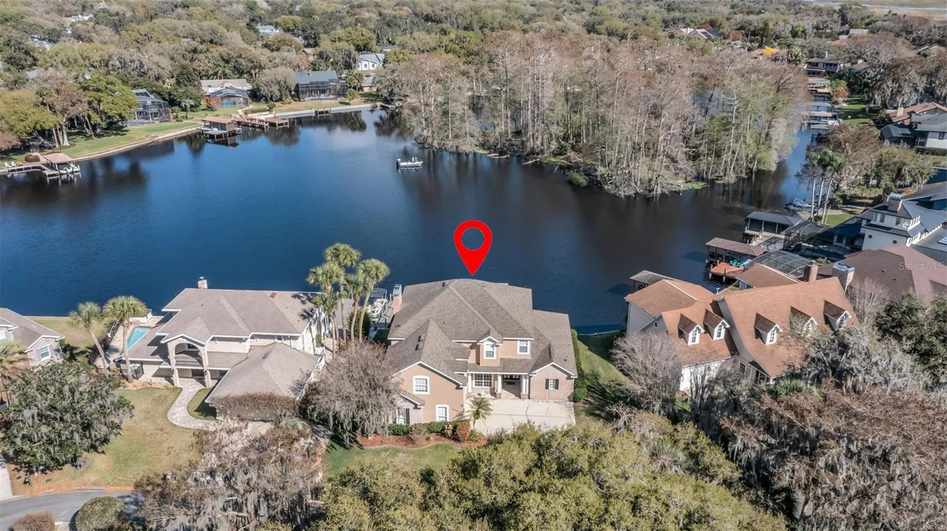 1425 Riviera Drive Kissimmee FL 34744