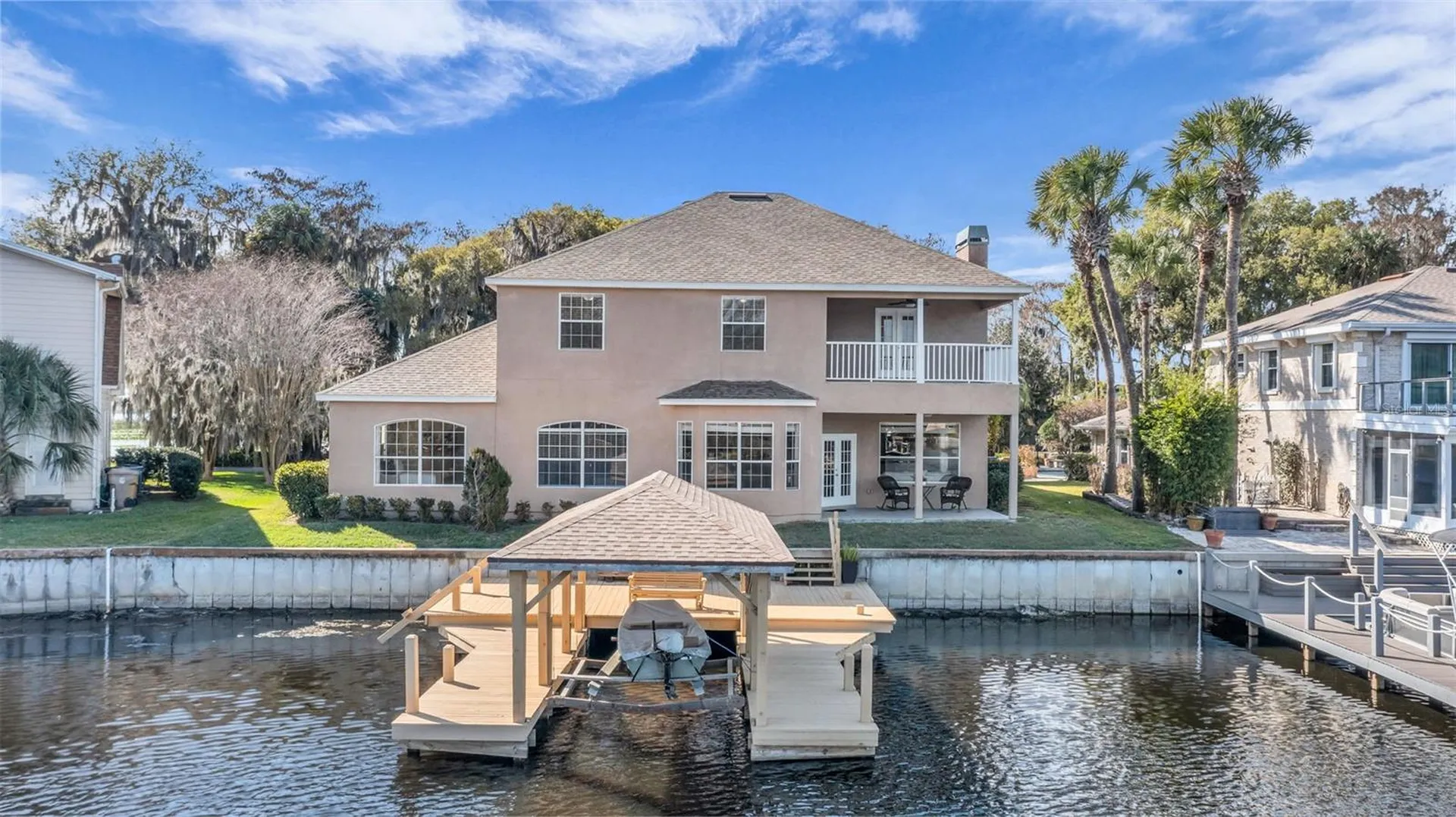 1425 Riviera Drive Kissimmee FL 34744