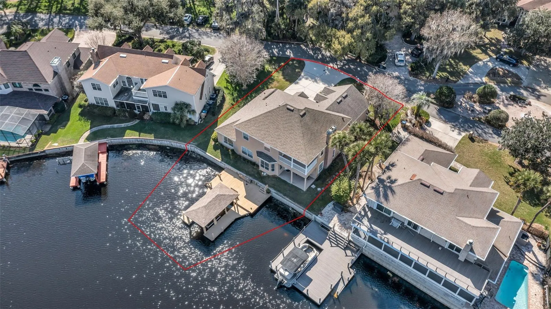 1425 Riviera Drive Kissimmee FL 34744