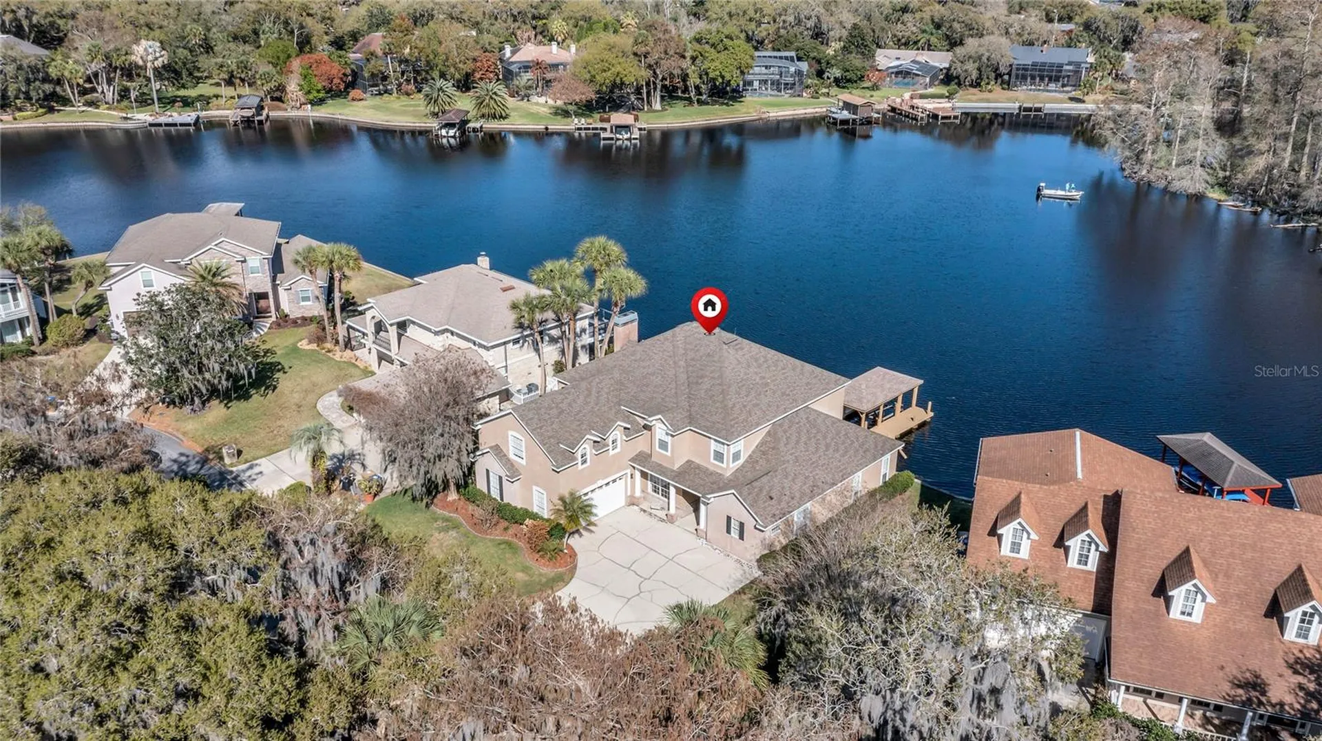 1425 Riviera Drive Kissimmee FL 34744