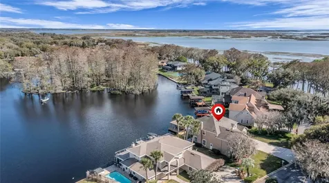 1425 Riviera Drive Kissimmee FL 34744