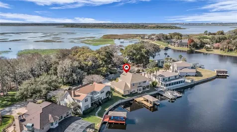 1425 Riviera Drive Kissimmee FL 34744