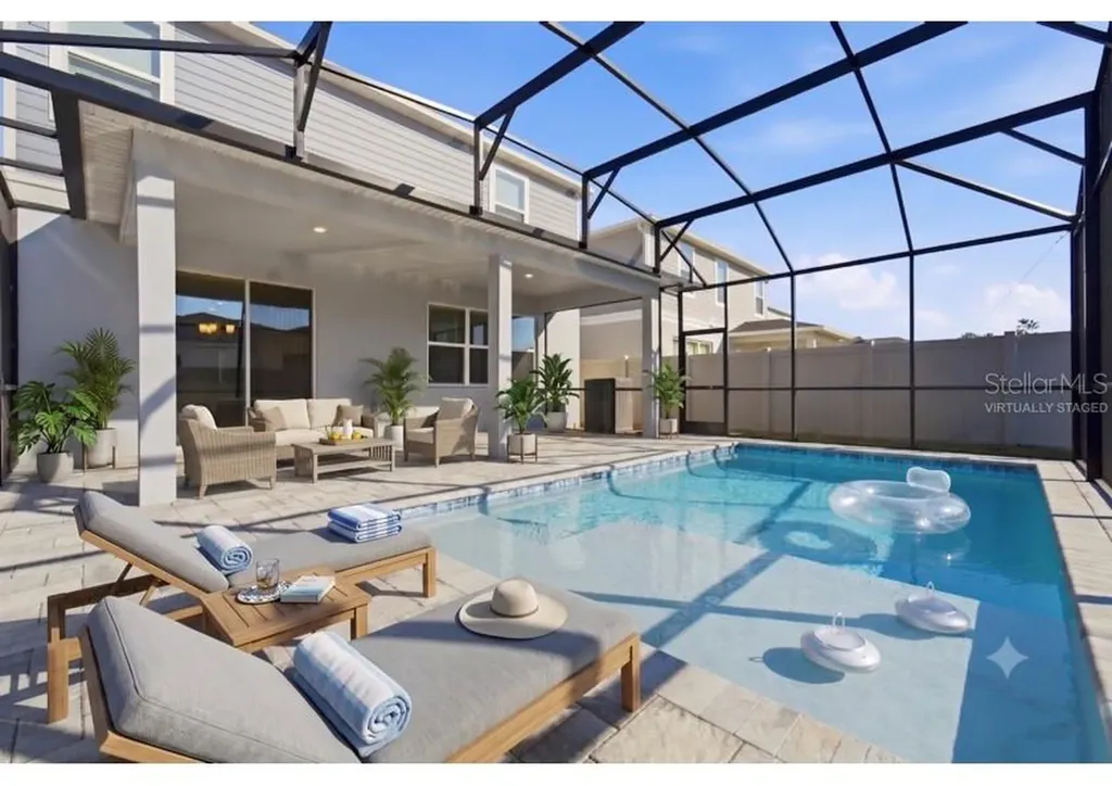 2739 Meadow Stream Way Clermont FL 34714