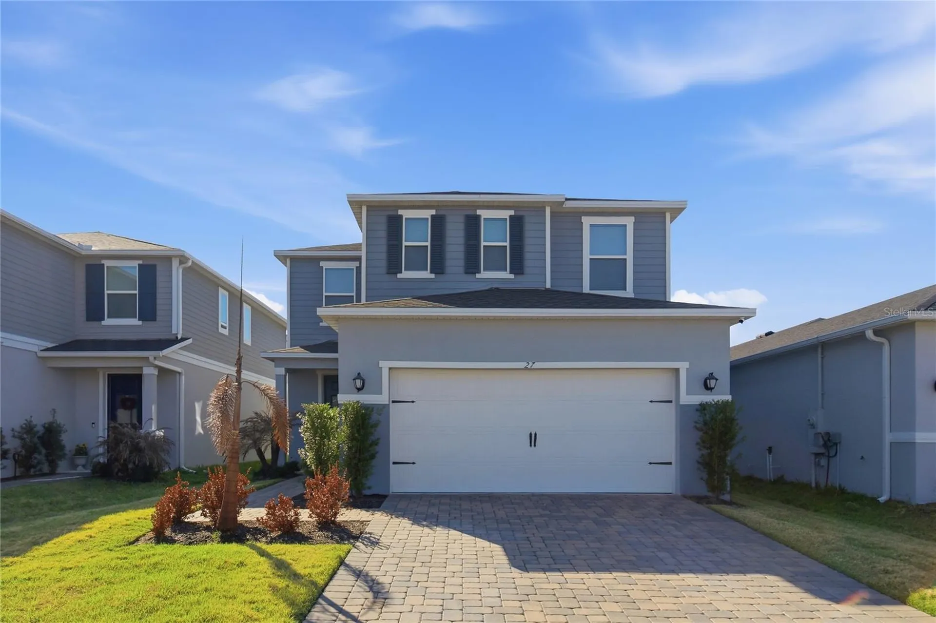 2739 Meadow Stream Way Clermont FL 34714