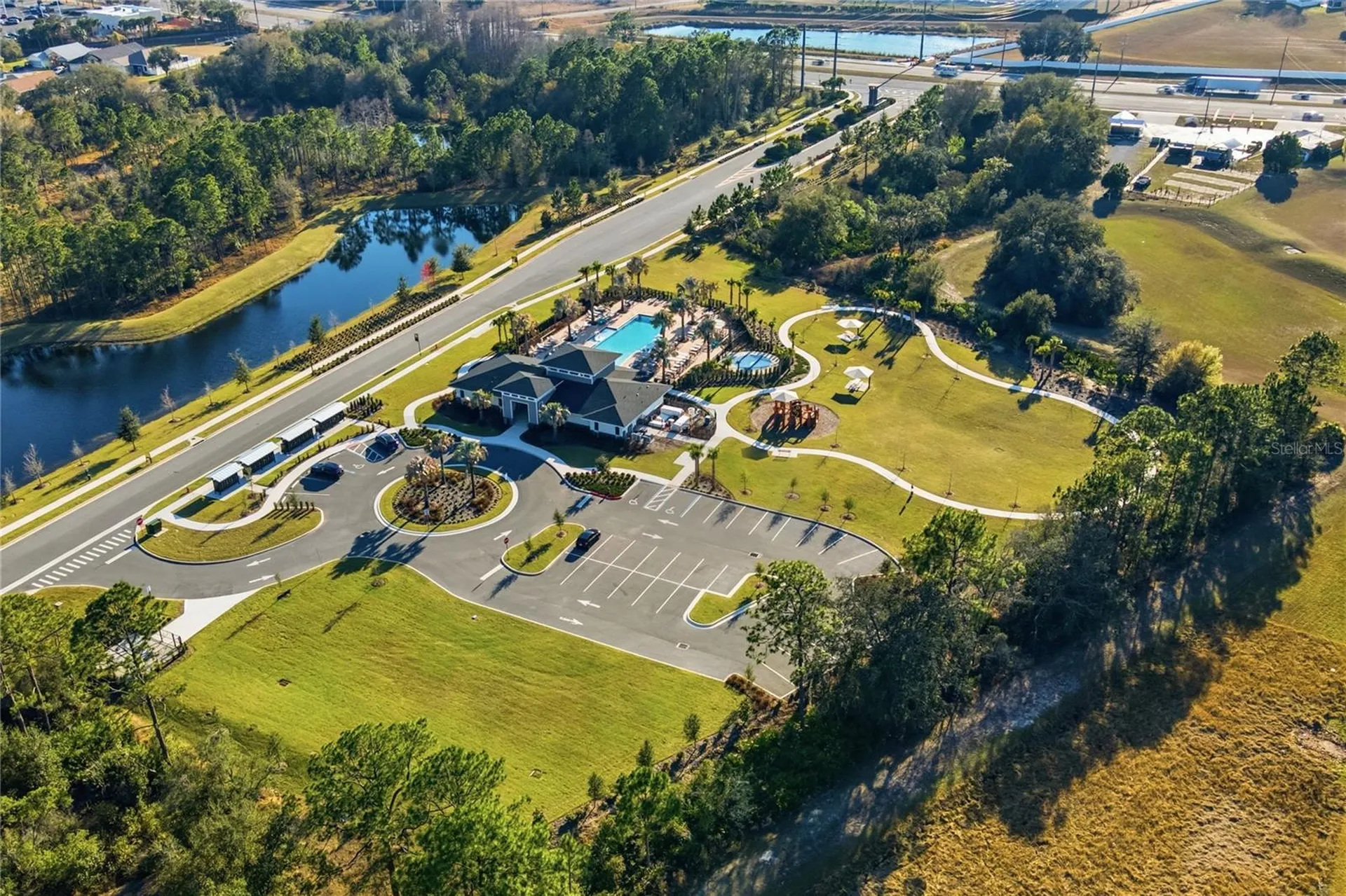 2739 Meadow Stream Way Clermont FL 34714