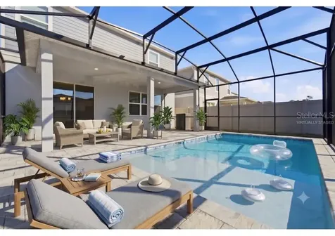 2739 Meadow Stream Way Clermont FL 34714