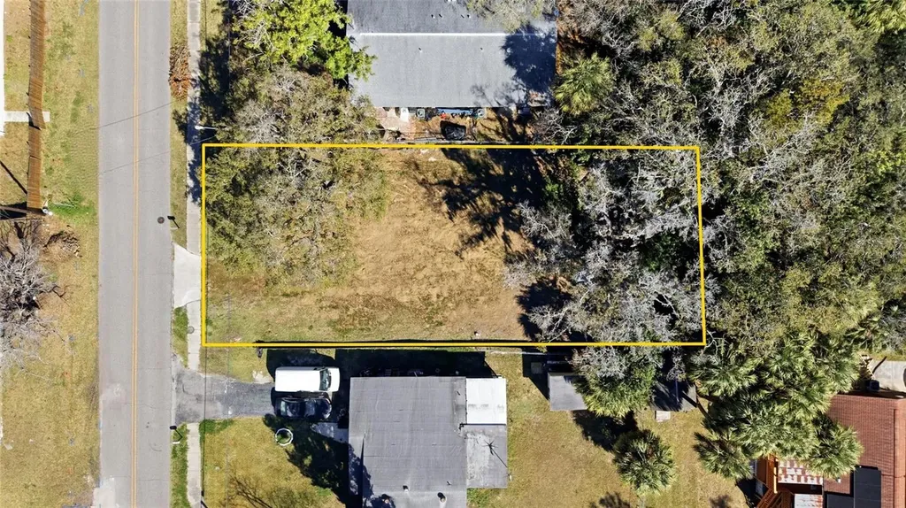 7214 Oelsner Street New Port Richey FL 34652