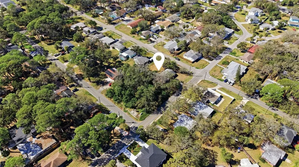 7214 Oelsner Street New Port Richey FL 34652